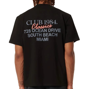 Camiseta Estampada Personalizada para Hombre, Corte Regular, Diseño Gráfico, OEM ODM, Ropa Casual, Fabricante al por Mayor - Product Image 4