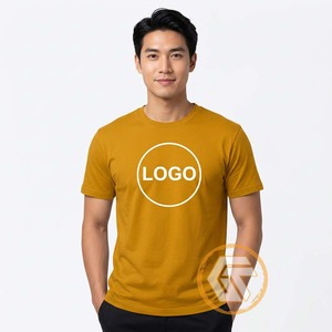 T-shirt personnalisé 100 % coton molletonné pour fraternité grecque Phi, homme, manches courtes, col rond, coupe classique, 300g, respirant, séchage rapide - Product Image 3