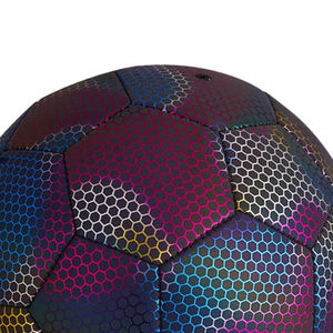 Balones de fútbol promocionales con logotipo personalizado, balón de fútbol pakistaní de la mejor calidad, tamaño 5, balón de fútbol profesional tamaño 5 - Product Image 6