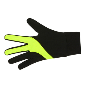 Gants de sport d'hiver minimalistes avec doigts compatibles écran tactile, paume en silicone antidérapante, gants de fitness d'extérieur coupe-vent et à séchage rapide - Product Image 4