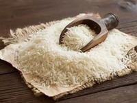 Meilleur prix pour le riz étuvé thaïlandais / riz à grains longs |   Riz thaïlandais précuit disponible à la vente