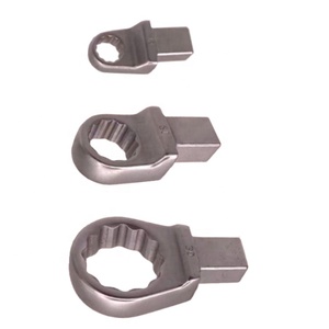 Accesorio de mango de torsión, cabeza de anillo Offset, 14x18 - Product Image 4