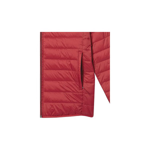 <b>Men</b>’s Quilted Winter <b>Jacket</b> <b>Lightweight</b> Thermal Puffer Coat, Windbreaker Zip-Up Casual Outdoor Wear for <b>men</b> - Product Image 6