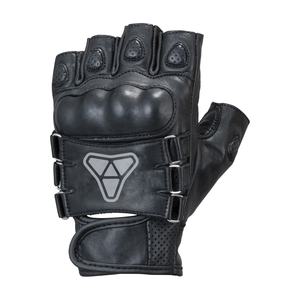 Demi-doigt gants Camouflage hommes boxe moto en plein air moto équitation gant sport protection Fitness pour hommes - Product Image 1