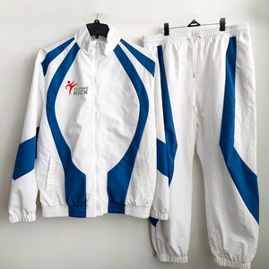 Ensemble de survêtement coupe-vent décontracté 2026 pour hommes, vente en gros, style urbain, collection automne, best-seller - Product Image 1