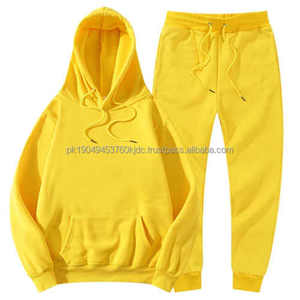 Survêtement d'hiver sportif en polaire polyester pour homme, personnalisable OEM, à capuche, respirant, Waseem Impex, très demandé, techniques d'impression - Product Image 2