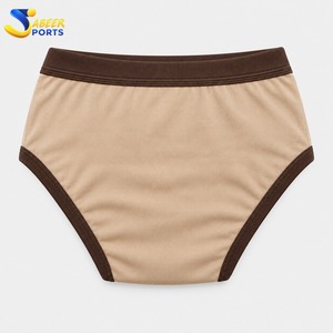 Sous-vêtements pour hommes de qualité supérieure, offrant un ajustement confortable et une sensation douce, conçus pour un usage quotidien, fabriqués avec un matériau extensible. - Product Image 6
