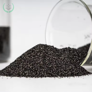 Charbon actif granulaire à base de coque de noix de coco pour le traitement de l'eau et la récupération et le raffinage de l'or - Product Image 2