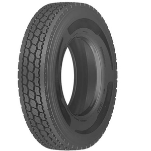 ยางรถบรรทุกพาณิชย์ใหม่ ขนาด 295/75R22.5 - 16PR ลายดอกยางสำหรับทุกตำแหน่ง ราคาขายส่ง - Product Image 3