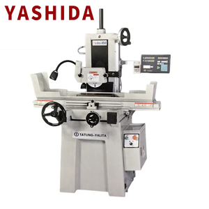 آلات طحن يدوية مصنوعة في المصنع من YALITA مطحنة سطحية بأفضل سعر لمكونات المحرك - Product Image 1