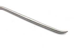 Ganchos Ortopédicos para Huesos, Instrumentos Quirúrgicos Médicos de Acero Inoxidable, Reutilizables - Product Image 5