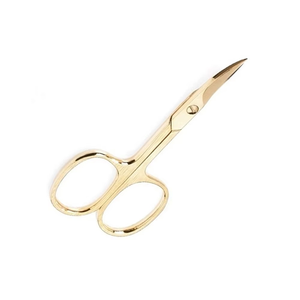 Tijeras para Uñas de Alta Calidad, Acero Inoxidable Resistente al Óxido, Cuchillas Afiladas de Precisión, Mango Cómodo, Compactas y Ligeras - Product Image 4