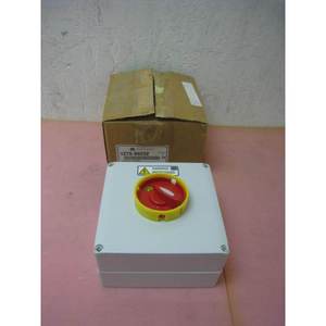 Aislador AMAT 1270-90252 de 2 Polos y 32A - Equipo y Piezas de Semiconductores de Confianza de Marca Global - Product Image 2