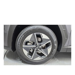 Hyundai Tucson 2024/5, 1.6 Turbo 2WD Gasolina, 15,492 km, Emisión Euro V, Asientos de Cuero, Cámara Trasera - Product Image 5