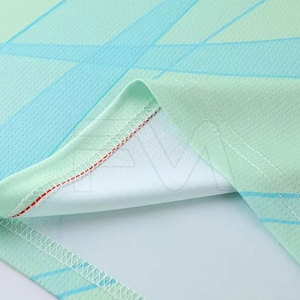 ชุดบาสเก็ตบอลดีไซน์ล่าสุด ชุดกีฬา  โลโก้สั่งทำได้ สีพื้น - Product Image 4