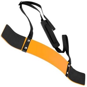Arm Blaster Robuste pour Musculation, Bicep Curl, Triceps avec Rembourrage en Néoprène, Qualité d'Exportation Supérieure - Product Image 1