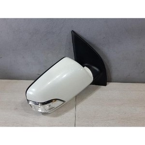 กระจกมองข้างด้านนอกขวา Carnival ปี 2001-2006 มือสอง ของแท้ OEM รุ่น 876204D901U4 - Product Image 2