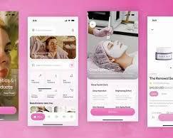 แอปจองร้านเสริมสวยและซาลอนสำหรับฝรั่งเศส – ค้นหาซาลอน จองบริการ เลือกช่างทำผม จัดการนัดหมายและชำระเงิน - Product Image 2