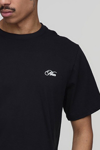 OEM Men's Screen Printed Graphic T-Shirt <b>Custom</b> Personalized Streetwear Tee Short Sleeve Crew Neck Casual Fashion Apparel Top - Product Image 4