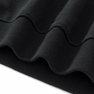 Sweat à capuche personnalisé avec demi-fermeture éclair, vente en gros, hommes, femmes, unisexe, logo brodé, commande en gros, faible MOQ, fournisseur de vêtements sur mesure - Product Image 4