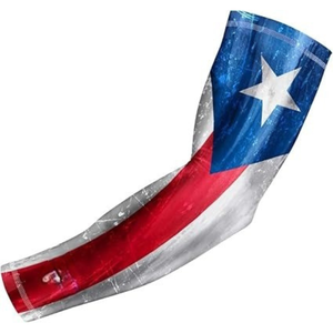 Mangas Protectoras para Brazos con Protección UV, Tejido Elástico Resistente, Diseñadas para Atletas y Uso Casual al Aire Libre - Product Image 4