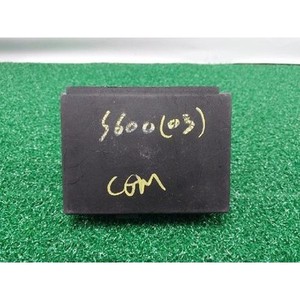 ECU และโมดูลคอมพิวเตอร์มือสองสำหรับรถยนต์ S-class รุ่น A2205402645 - Product Image 2