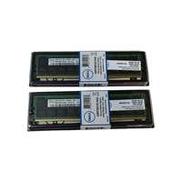 RAM Server Pusat Data 16GB 64GB DDR4 DDR5 3200MHz Modul Upgrade Memori RDIMM LRDIMM Kompatibel Rakitan Rak Workstation