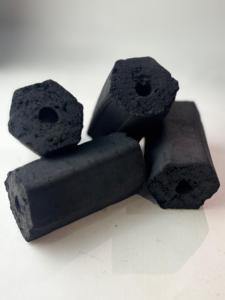 Carbón Premium para Barbacoa de Merades de Indonesia, Combustión Limpia, Bajo Humo, Ecológico, Exportación para Yakitori, Robatayaki y Barbacoa Japonesa - Product Image 5