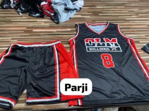 Uniformes Deportivos Unisex Personalizados 2023 de Alta Calidad, Transpirables, de Secado Rápido, para Baloncesto y Fútbol Americano, Tallas Grandes, Sublimación para Adultos - Product Image 6