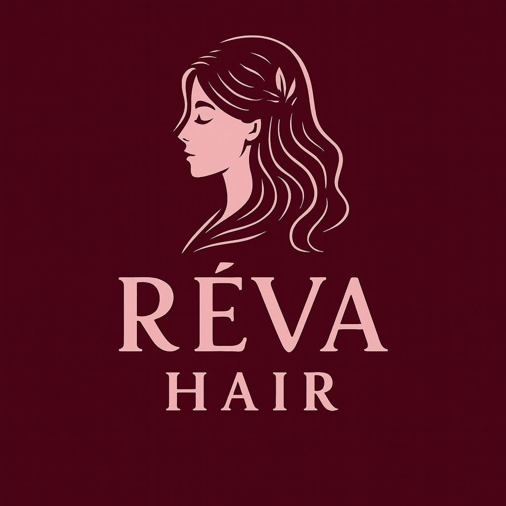 Reva hair global logo