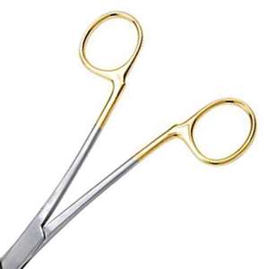 Pinza Quirúrgica Dental Wynman Gripper TC de 6.5 Pulgadas, Instrumento Alemán de Primera Calidad para Remover Coronas - Product Image 2