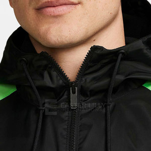 Chaqueta Cortavientos para Hombre, Corte Regular, Perfecta para Uso Diario, con las Mejores Ofertas de Precio - Product Image 3
