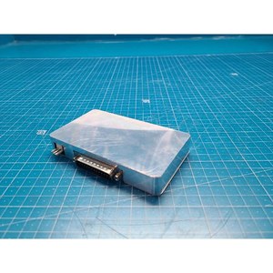 Carte d'interface de communication Lam Research 2300 Exelan Flex 1, d'occasion, comme neuve, pièces d'équipement semi-conducteur dédiantaires - Product Image 2