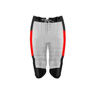 Wholesale Custom Logo and Designs American Football Uniforms <b>Sets</b> High Quality American Football Uniforms - Product Image 3