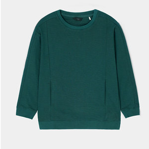 Sweat-shirt pour femme, décontracté, respirant, chaud, confortable et élégant, idéal pour les voyages et les aventures en plein air - Product Image 1