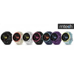 Reloj Inteligente GPS para Correr Garmin Forerunner 570 Negro 42mm - Product Image 6