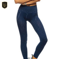 Leggings Deportivos para Mujer, Cintura Media, Yoga, Gimnasio, Elásticos, Transpirables, Sin Costuras, Compresión, Running, Ejercicio, Ropa Deportiva, Color Sólido