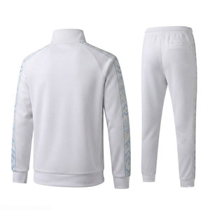 Ensemble de survêtement léger pour homme, vêtements de sport performants pour les séances d'entraînement quotidiennes et la course à pied - Product Image 2