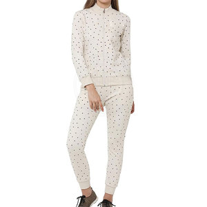 Conjunto Deportivo para Mujer, Colección de Ropa Deportiva Cómoda, Top y Pantalones a Juego para Entrenamiento Físico - Product Image 3