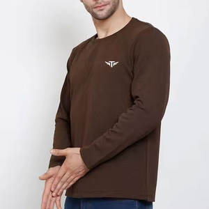 เสื้อเชิ้ตแขนยาวผู้ชาย ผ้าฝ้าย 100% ทรงปกติ สวมใส่สบายๆ สไตล์คลาสสิก เหมาะสำหรับใส่ทำงานและใส่ในชีวิตประจำวัน - Product Image 2