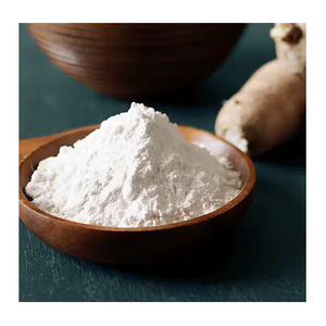 100% Natural Tapioca <b>Starch</b> Cassava <b>Starch</b> High Whiteness Fine Powder for Food Industry - Product Image 4
