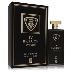 Parfum unisexe Baruch IV en vaporisateur par Extrait De Parfum - Product Image 1