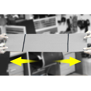 Bande de Résistance Élastique pour Entraînement de Musculation (Presse à Banc) pour Hommes et Femmes - Fournisseur OEM - Product Image 4