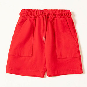 Hot Selling Casual Men Shorts Wholesale OEM ODM Custom Logo Available Quick Dry <b>Elastic</b> Waist 100% Nylon Durable Stylish - Product Image 2