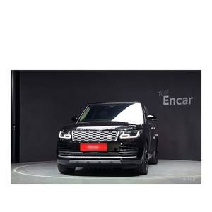 Land Rover Range Rover D350 Vogue SE Diésel, Modelo de Junio de 2022, con 51,311 km, Caja de Cambios Automática, Asientos de Cuero, Cámara Trasera - Product Image 3