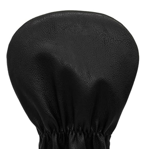 Cheap Price Custom Logo Golf Head Covers Premium Waterproof PU Leather <b>Driver</b> Fairway Wood Hybrid <b>Headcover</b> For Sale - Product Image 5