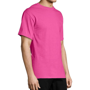 Camisetas de Hombre 100% Algodón, Corte Holgado, Diseño Retro con Bloques de Color, Serigrafía y Bordado en Tela de Sarga - Product Image 2