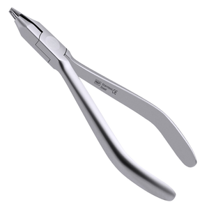 Alicate para Formar Lazos de Tweed, Herramienta de Ortodoncia de Acero Inoxidable para Doblar Alambres Dentales, Instrumento de Precisión para Formar Lazos - Product Image 2