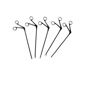 Juego de Instrumentos para Columna Lumbar ML, Manual, de Acero Inoxidable, Grado Quirúrgico, Autoclavable, Instrumentos Quirúrgicos Ortopédicos - Product Image 2