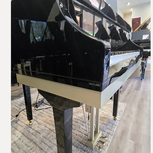 (GN) Envío Rápido, Piano de Cola Yamaha Edición Millennium 5'3 Disk Lavier - Product Image 4